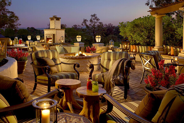 Rancho Bernardo Inn